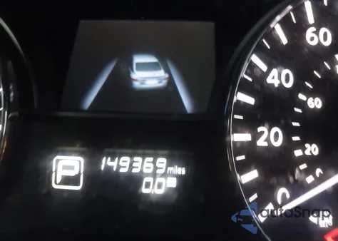 2014 Nissan Altima 2.5 S z USA, uszkodzony, nr VIN 1N4AL3AP0EC172615